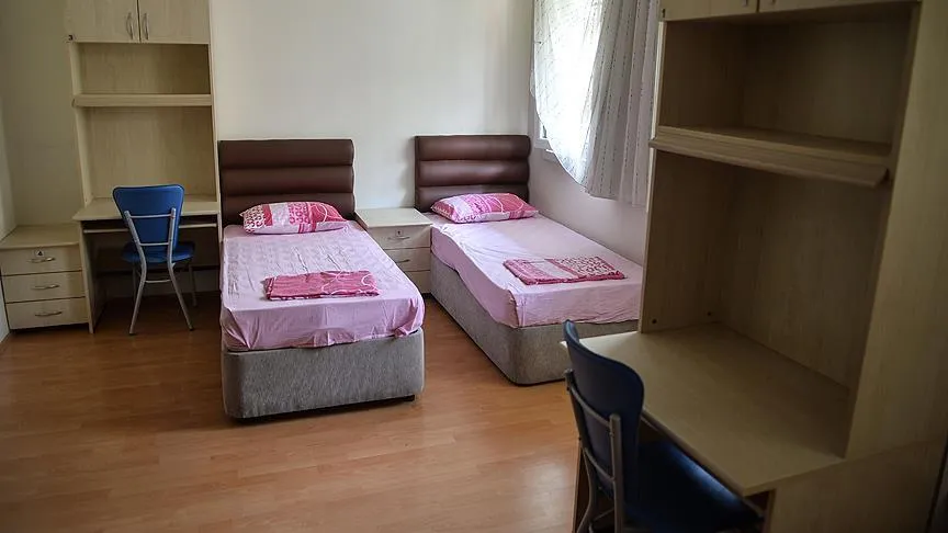 Hamburg’da Öğrenci Konut Hamlesi: Rot-Grün 3.000 Yeni Yurt Odası Planlıyor