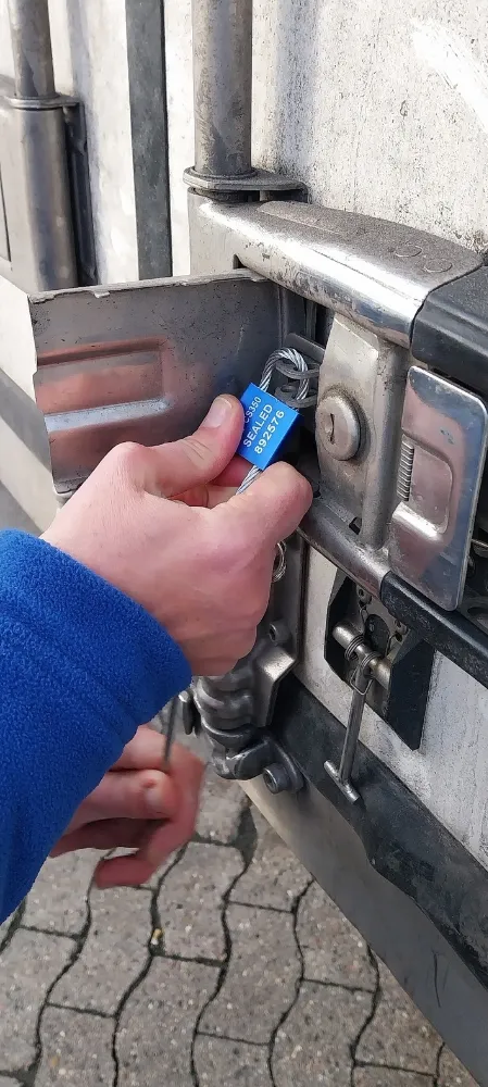 A2’de Dönersipişi Kontrolü: Braunschweig Gümrüğü Soğuk Zincir İhlalini Ortaya Çıkardı