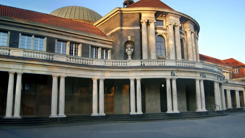 Hamburg Üniversitesi’nden Alarm Mektubu: “Artık Dayanacak Gücümüz Kalmadı”