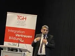Hamburg Türk Toplumu SPD’nin Zaferini Kutladı!