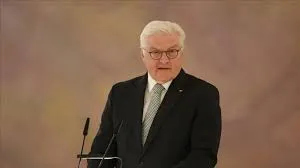 Steinmeier, Köln