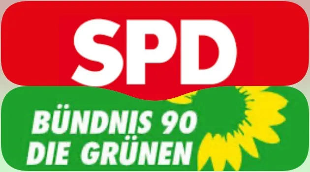 Hamburg’da Rot-Grün Koalisyonundan Sivil Toplum ve Spor Kulüplerine Destek!
