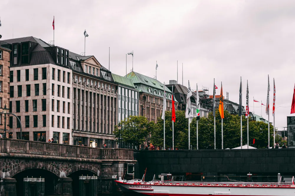 Hamburg