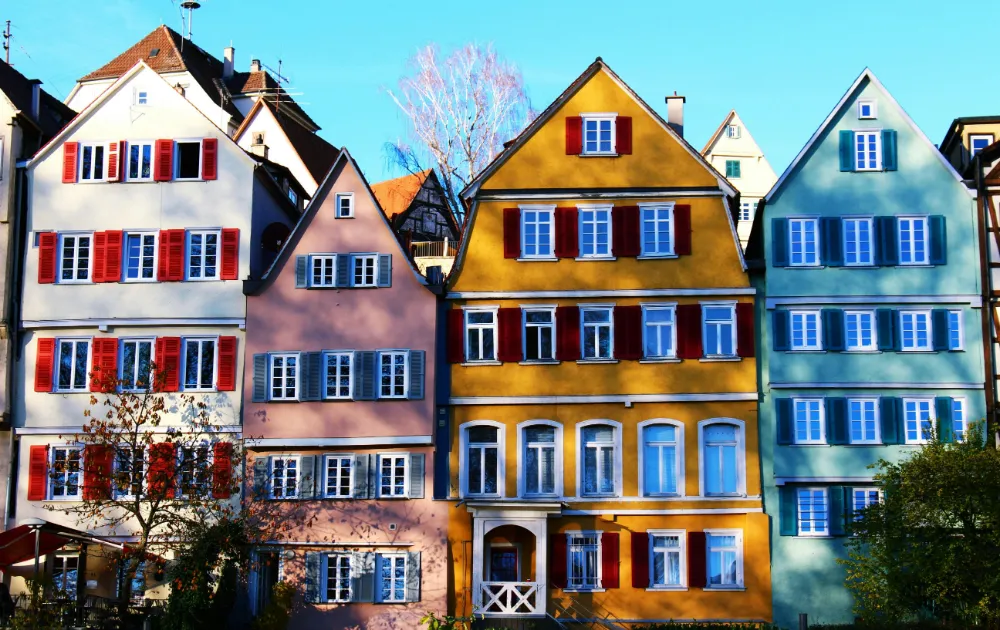 Trend değişti: Hamburg’da yeniden daha fazla konut inşa ediliyor