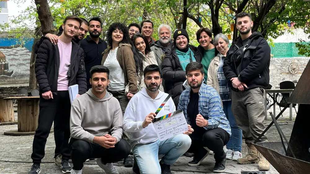 Yunus Şevik’ten Guinness’e Korku Dolu Başvuru
