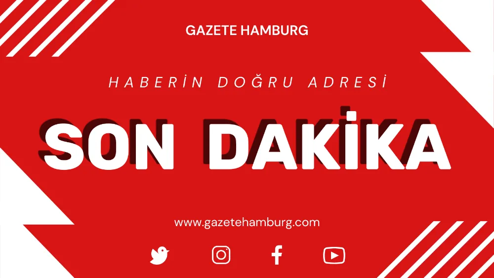 Hamburg Rahlstedt’te Marketin Camlarına Kurşun Yağdı: Polis Tanık Arıyor