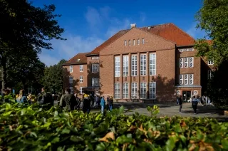 Lübeck Halk Eğitim Merkezi’nde Yeni Fırsat: Okul Diplomasını Şimdi Tamamlayın!