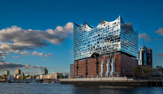 Hamburg Uluslararası Kültür Projelerine Destek Vermeye Devam Ediyor