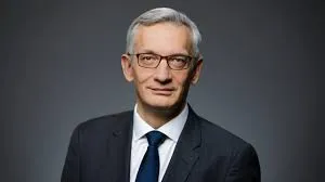 Almanya Dış İstihbarat Teşkilatının başına Kiev Büyükelçisi Martin Jaeger getirildi