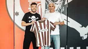 FC St. Pauli, Mathias Pereira Lage’yi Kadrosuna Kattı