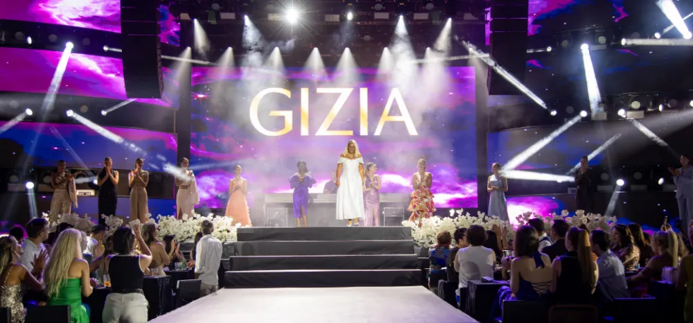 En Moda 2025: Işıklar, Yıldızlar ve Unutulmaz Bir Gece!