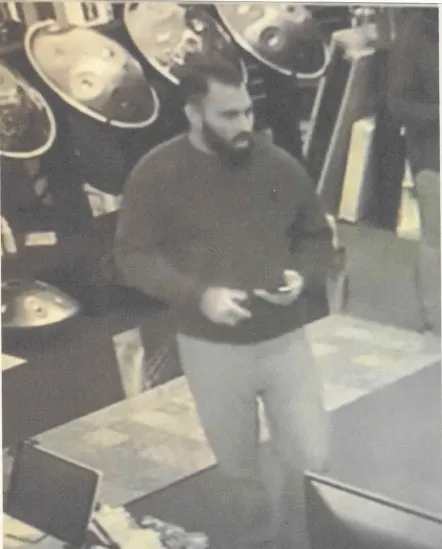 Hamburg Barmbek-Nord’da Tehdit Olayı: Polis Şüpheliyi Arıyor