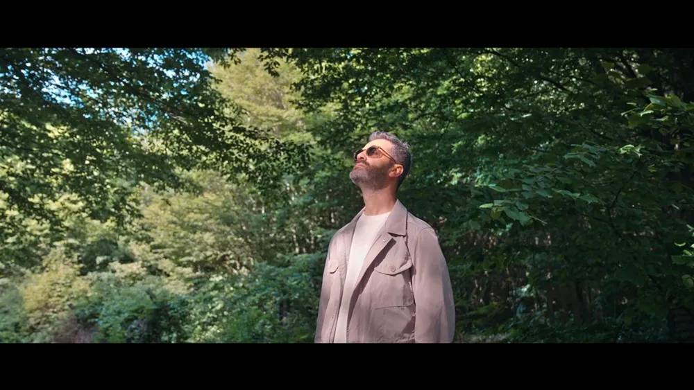 Ahmet Kerim Matur’dan Duygusal Bir Çağrı: “Gel Yarim” Yayında