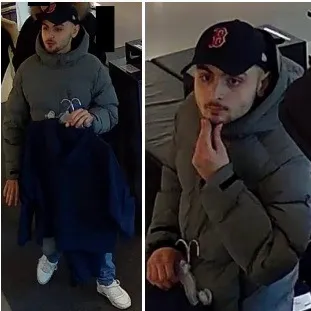 Hamburg-Barmbek-Nord’da Yağma Suçuna Karışan İki Şüpheli Aranıyor