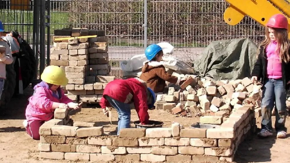 KL!CK Kindermuseum Geçici Adresinde Kapılarını Açtı