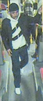 Hamburg-Schnelsen’deki Saldırganlar Her Yerde Aranıyor