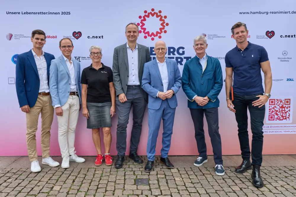 Hamburg’a 50 Milyon Euroluk Dev Destek: “Impossible Founders” Startup Fabrikası Geliyor