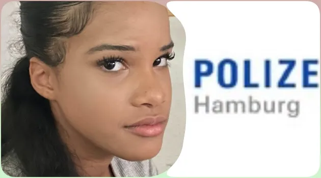 Hamburg-Wilhelmsburg’da 12 Yaşındaki Aaliyah İçin Kayıp Alarmı