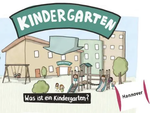 Hannover’de Katolik Kreşlerine Destek Güçlendirildi: Yeni Anlaşma 2029’a Kadar Geçerli