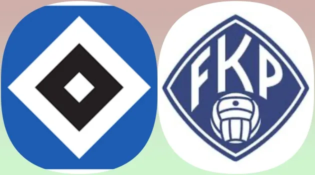 HSV mücadelesiyle turladı: 2:1 Pirmasens karşısında zafer uzatmada geldi