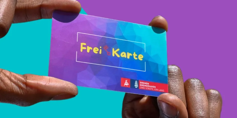 Bremen’de Çocuk ve Gençler İçin “FreiKarte” 2026 ve 2027’de de Devam Edecek