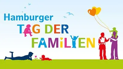 Hamburg’da Aile Günü: 6 Eylül’de 250 Etkinlik Aileleri Bekliyor