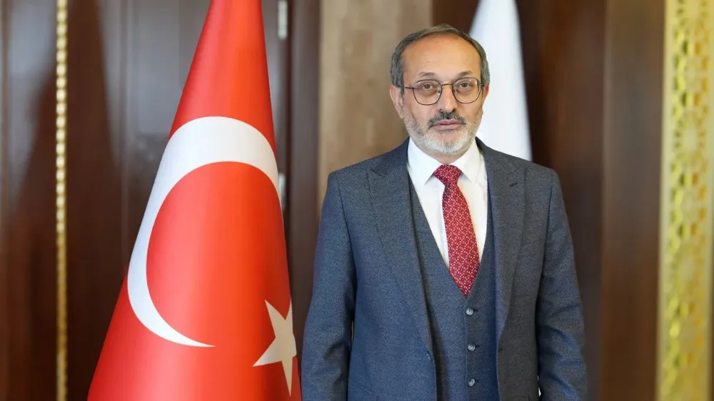 Bingöl Üniversitesi Uluslararası Eğitim ve Araştırma Merkezi Olma Yolunda İlerliyor