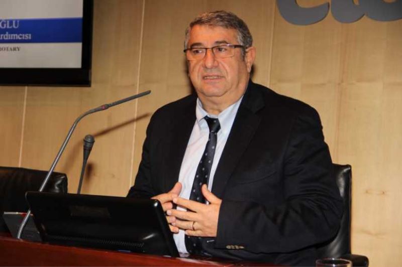 2025 yılında 3 milyar insan su kıtlığı çekecek