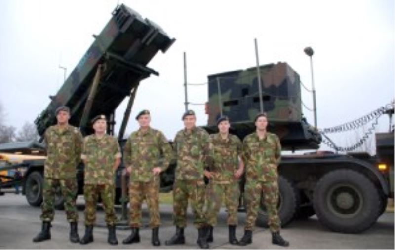 Hollanda