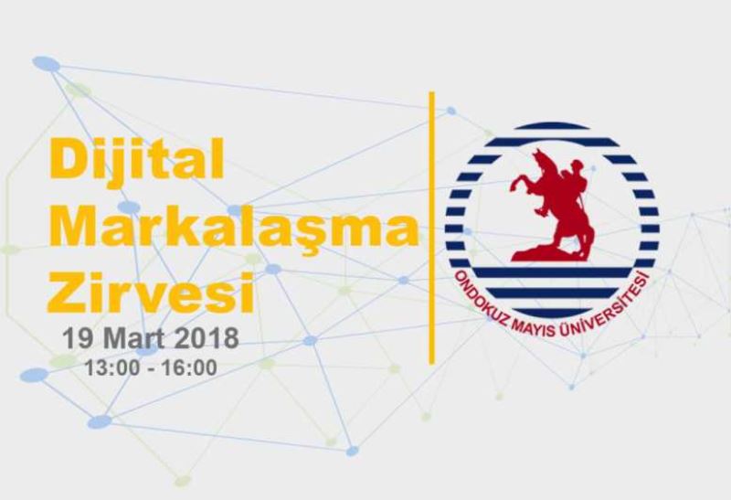 Branding Türkiye’den Ondokuz Mayıs Üniversitesi