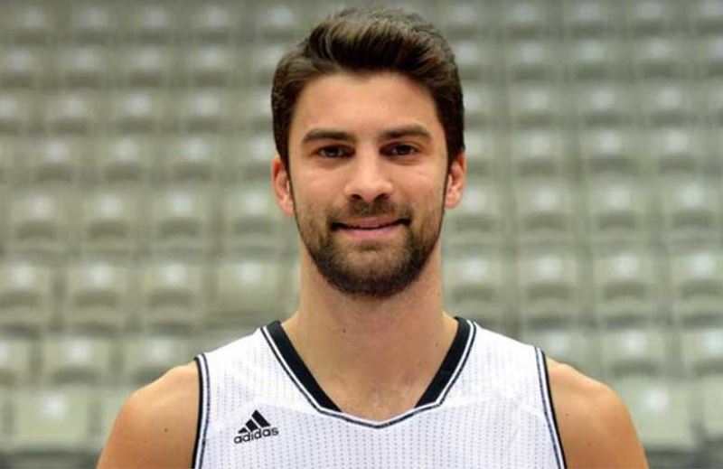 Engin Atsür Alba Berlin