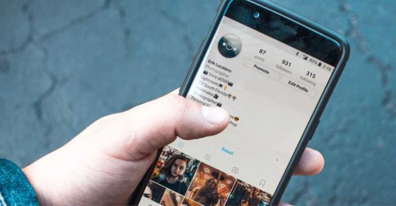 INSTAGRAM KULLANIMINDA DÜNYA BEŞİNCİSİYİZ