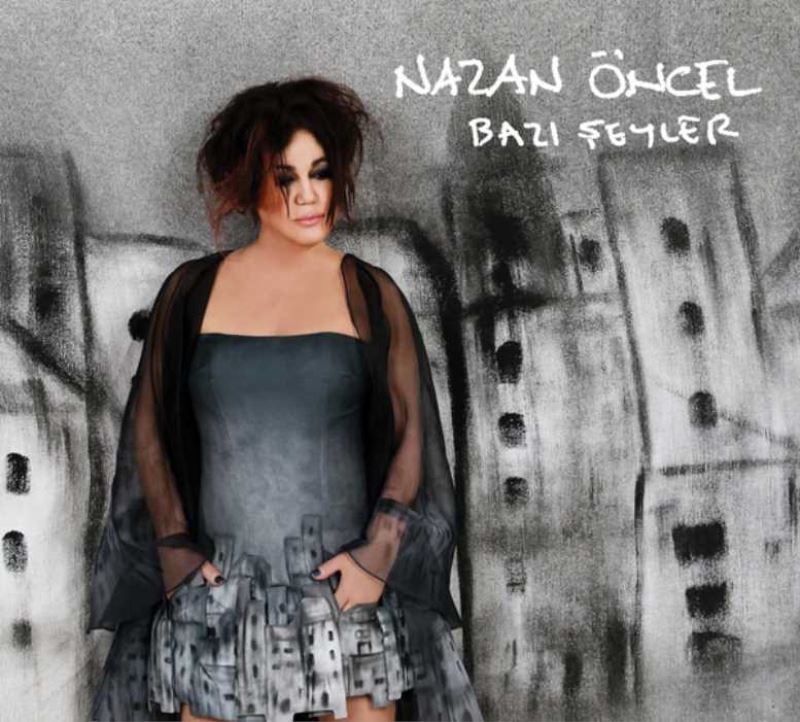 NAZAN ÖNCEL feat TARKAN HADİ O ZAMAN ŞARKISI KLİPLENDİ