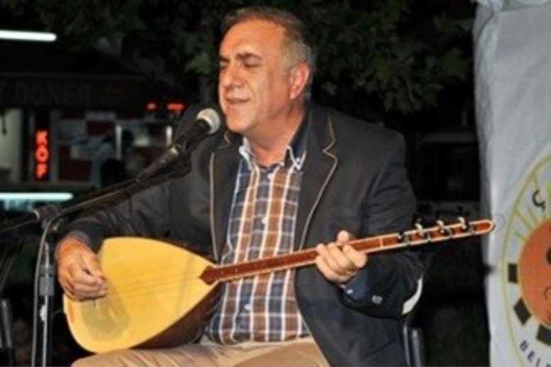 Usta sanatçıdan üzen haber! Kalp krizi geçirdi!